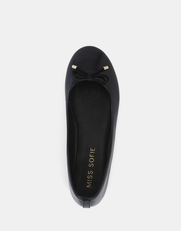 Miss Sofie - Lennie Flats