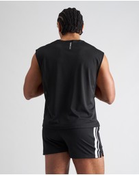 TEAMM8 - TEAMM8 S.S.C. Muscle Tank