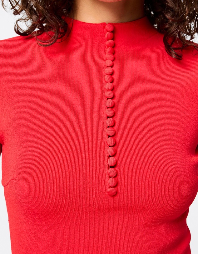 Mossman - Mayfair SS Top