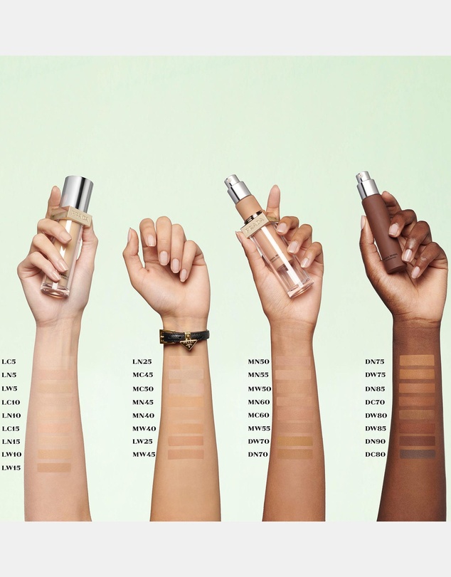 Prada - Prada Reveal Skin Optimizing Foundation
