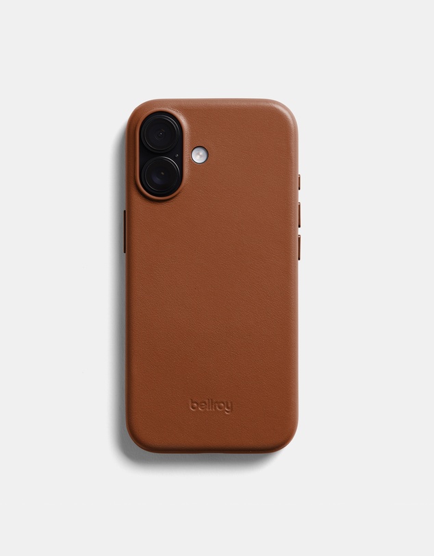 Bellroy - Phone Case - iPhone 17