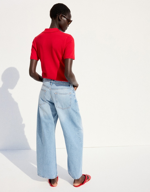 M.N.G - Kika Jeans