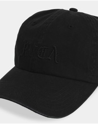 RVCA - Mens RVCA Dad Cap