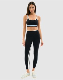 Splits59 - SAM High Waist Rigor 7/8 Leggings