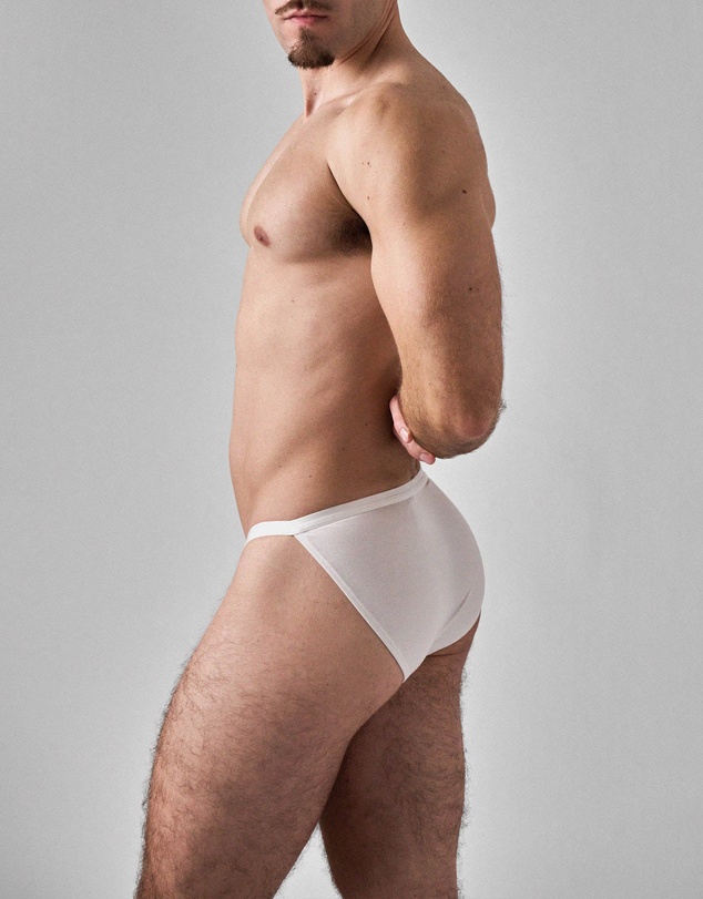 TEAMM8 - You Bamboo Micro Brief