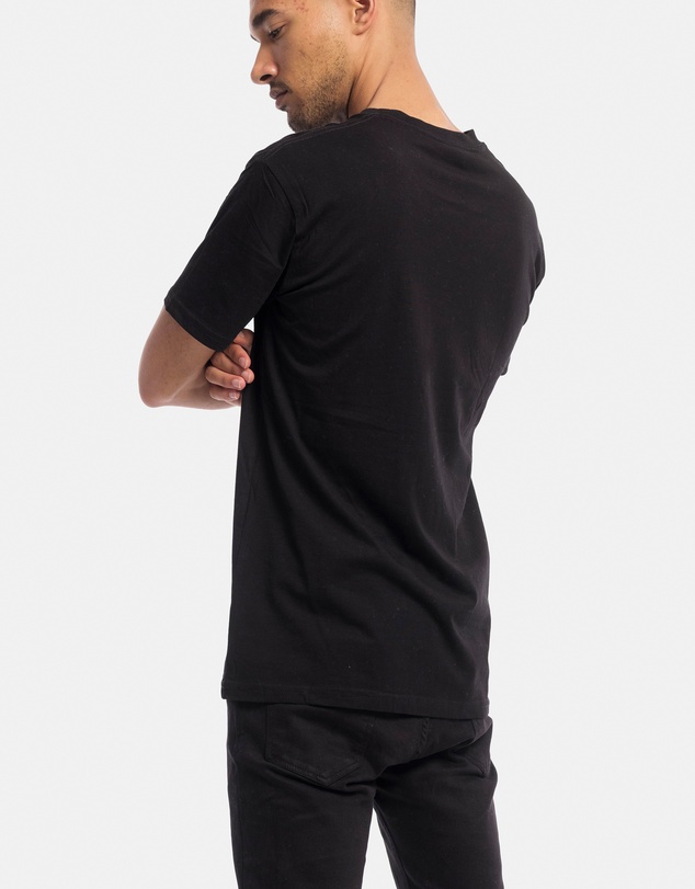 Stock & Co. - Red Line Tee