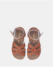 Saltwater Sandals - SWS original Sandal