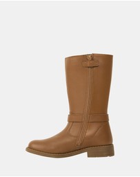 CIAO - Galina Boot