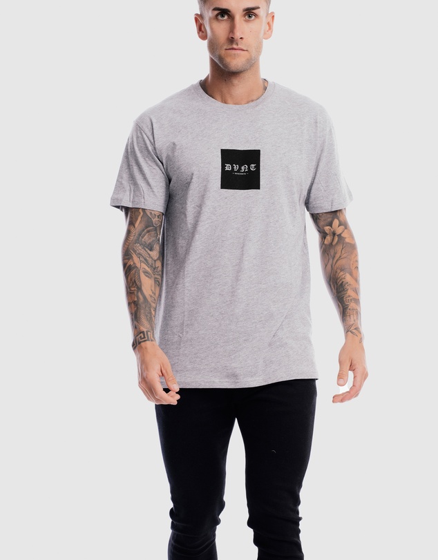 DVNT - S.E.S. Tee