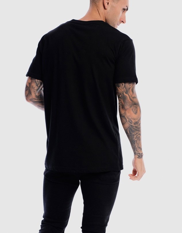 Counter Culture - Absent Tee
