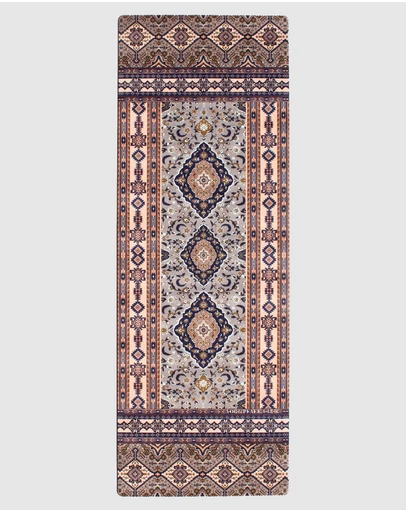 Yogi Peace Club - Desert Sand Yoga Mat