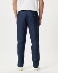 Staple Superior - Niko Linen Pants