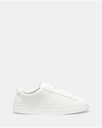 BOSS - Kieran Tennis Sneakers - Men's