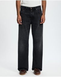 Nudie Jeans - Loud Larry Jeans