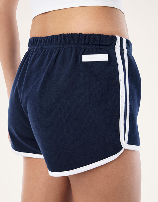 P.E Nation - Bounce Back Shorts