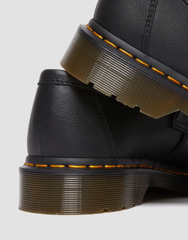 Dr Martens - Adrian Tassel Loafers - Women's