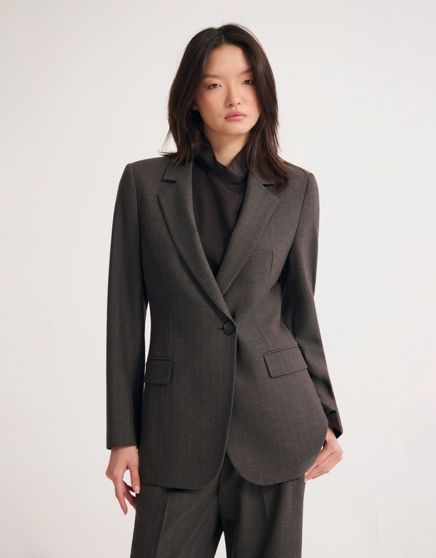 Oxford - Raffi Blazer