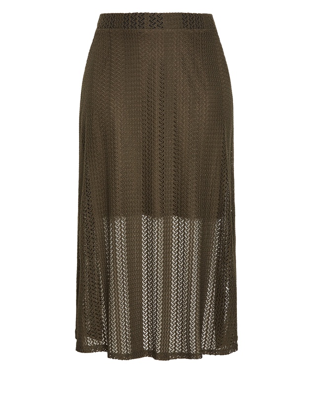 City Chic - Crochet A