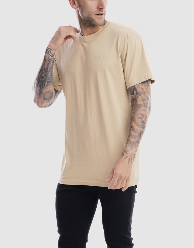 DVNT - Locale Tee