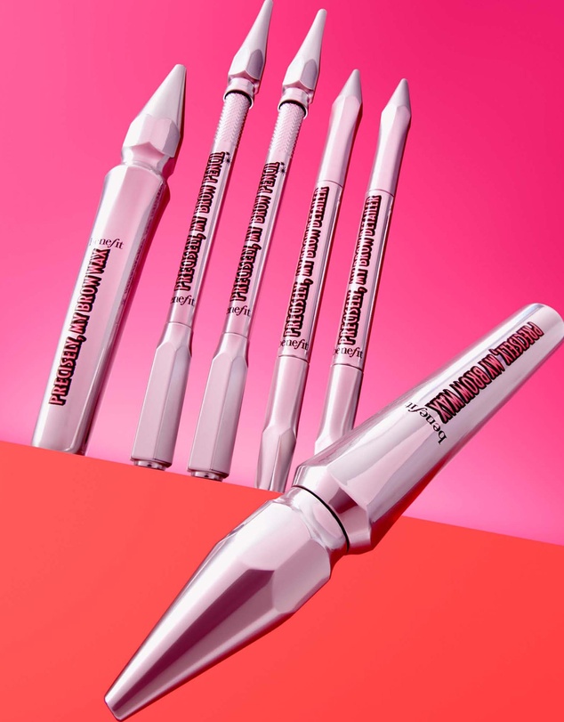 Benefit Cosmetics - Precisely, My Brow Wax