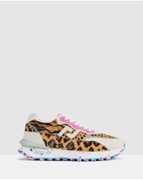 Rollie - Kentu Sneaker