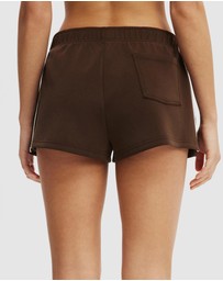 Cotton On Body Active - Ultimate Soft Track Shorts