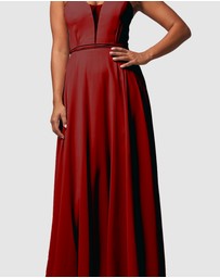 Tania Olsen Designs - Freda Bridesmaids Dress