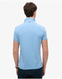 Superdry - Essential Jersey Polo
