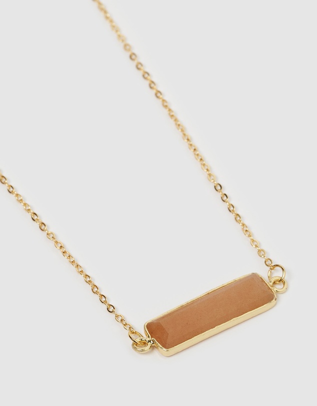 Miz Casa and Co - Maz Necklace