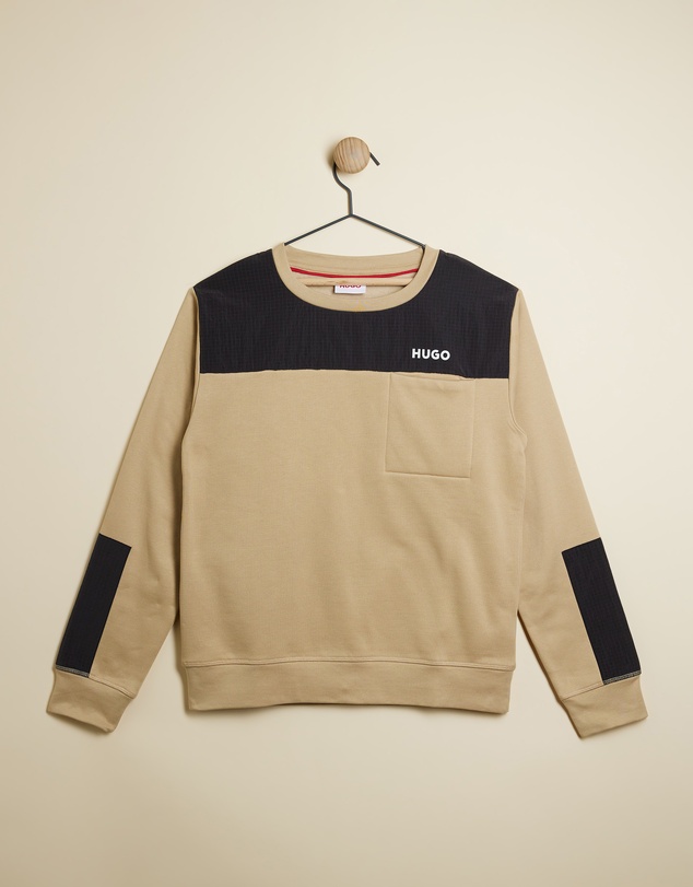 Hugo Boss - Sweatshirt - Babies-Teens
