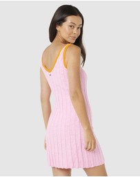 Rip Curl - Sunset Luau Knit Dress