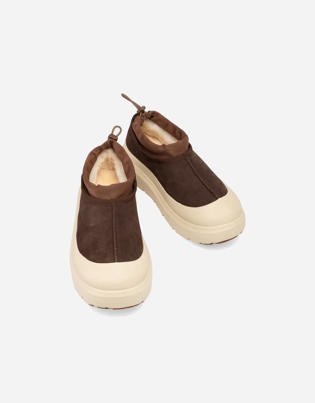 Ozwear Connection Uggs - Ugg Tata Slip-On