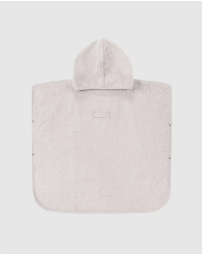 Susukoshi - Kids Poncho Towel