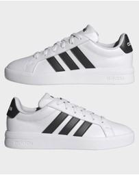 adidas Sportswear - GRAND COURT 3.0 SHOES JUNIOR