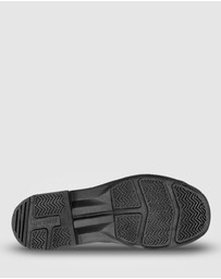 Ascent - Apex Max 3 - E Width (Youth)