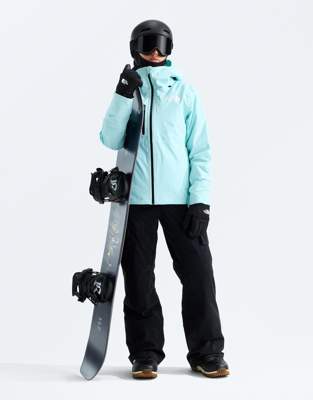 The North Face - Descendit Jacket
