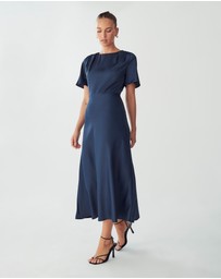 Willa - Daze Dress