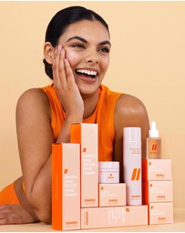 SWIISH - Essential Skin Trio