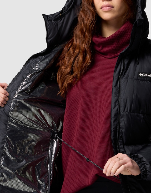 Columbia - Pike Lake™ III Long Jacket