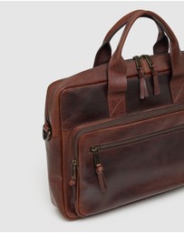 Oxford - Traveller Laptop Bag