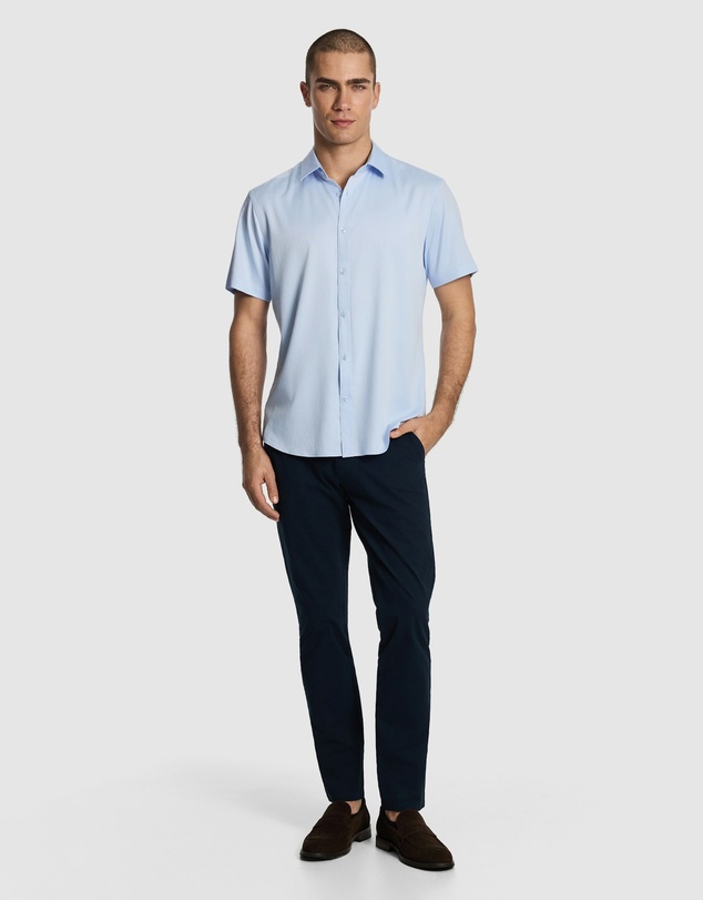 yd. - Heathcliff Bamboo Shirt