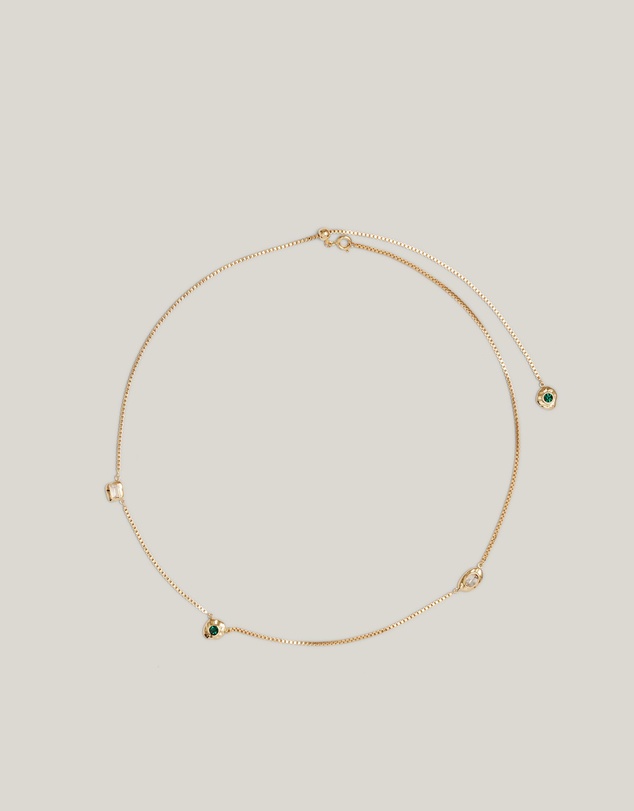 Witchery - Rumi Necklace