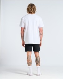 Vacancy Co - All Seeing Eye Tee