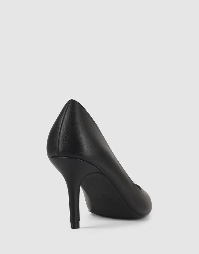 Verali - Lewis Stiletto Heel Pumps