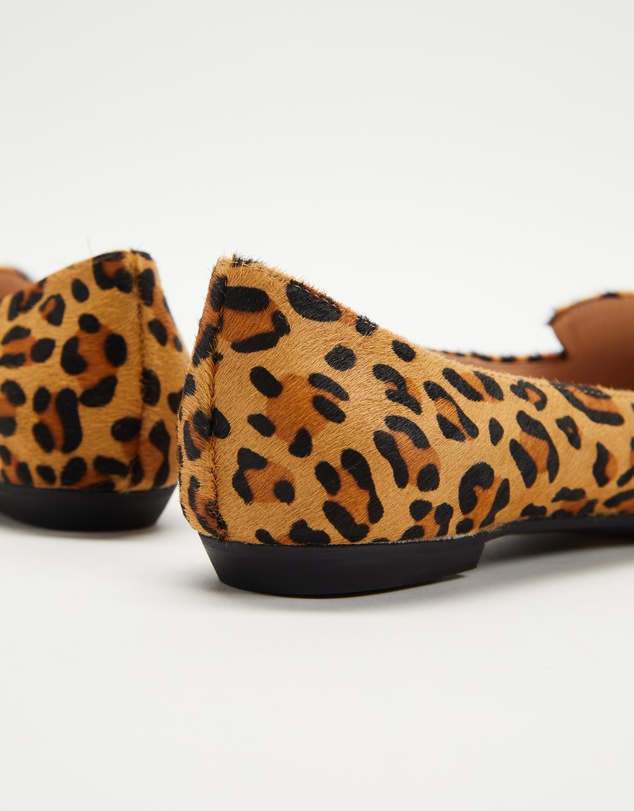 Mollini - Gyro Leather Flats
