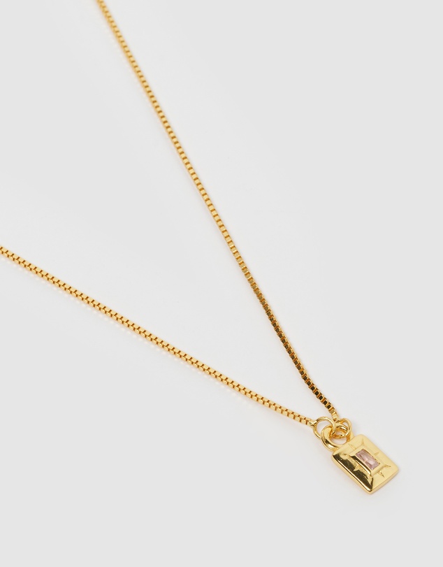 Izoa - Cairo Necklace