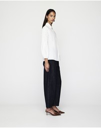 MOS The Label - Alix Blouse