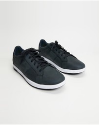 Florsheim - Crossover Lace