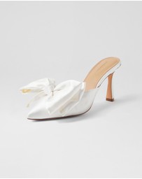 Mollini - The Bow Heels