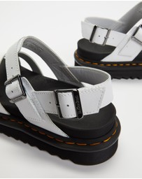 Dr Martens - Voss II Sandals - Women's